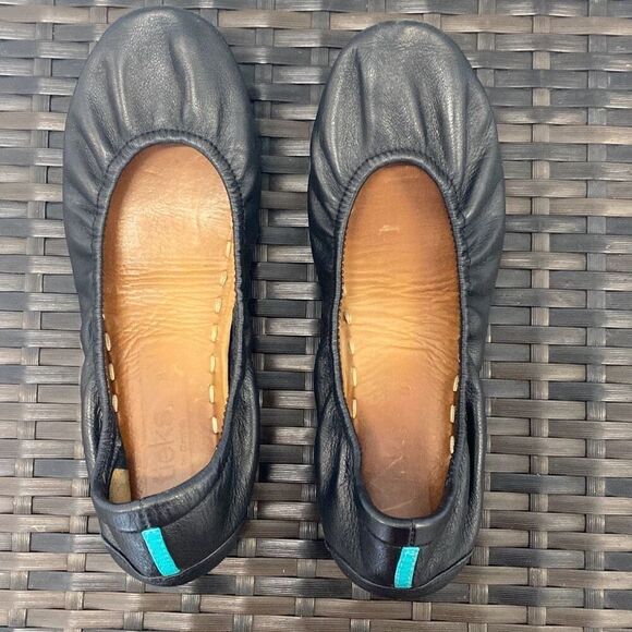 Tieks Womens Size 8 - Picture 4 of 8